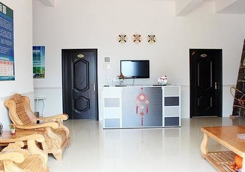 Haiyilian Hotel Beihai Weizhou Island Exterior photo
