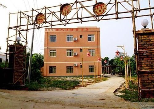 Haiyilian Hotel Beihai Weizhou Island Exterior photo