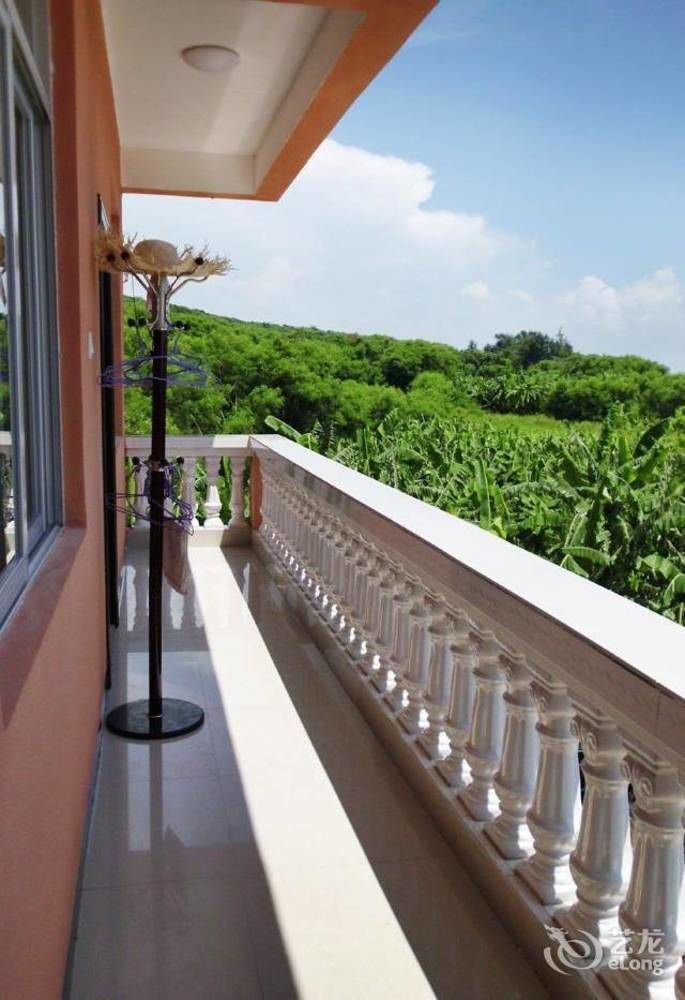 Haiyilian Hotel Beihai Weizhou Island Exterior photo
